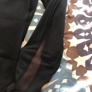 ⚠️Reserved ⚠️Lululemon crop pants